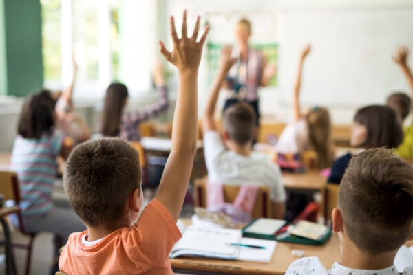 education