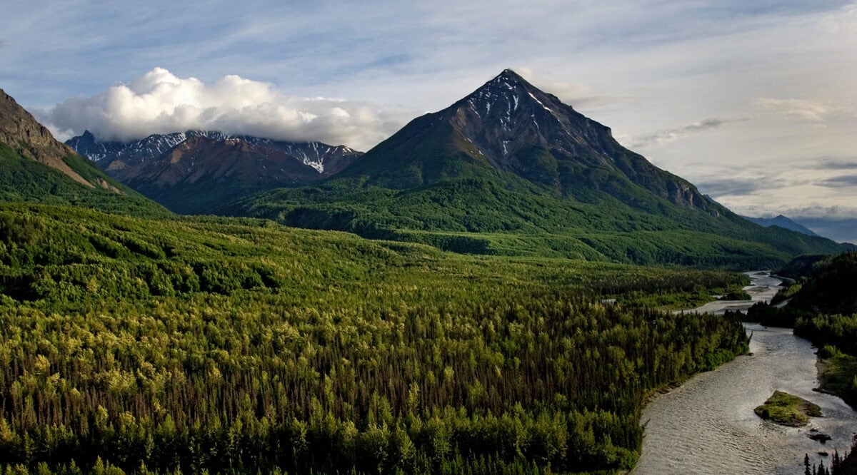 Alaska